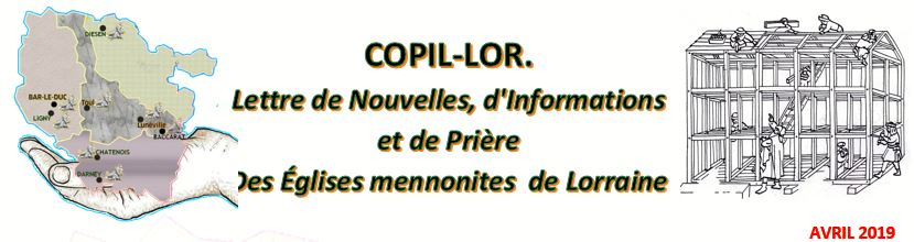 copil avril 2019